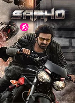 Saaho (2019) (Tamil)